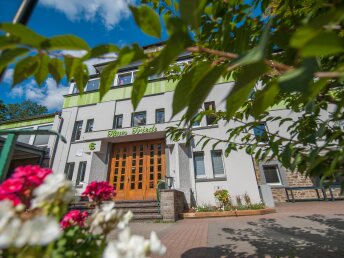 Haus Friede
